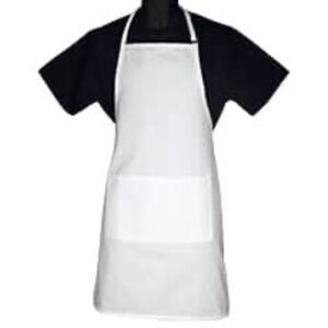 White Apron